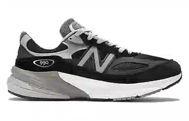 New Balance 990 V6