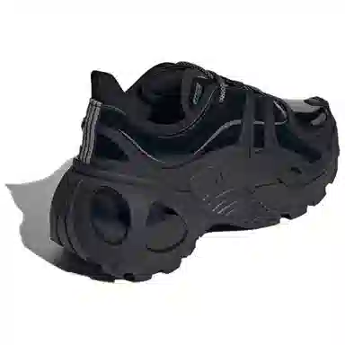 adidas Wonder Runner Pro Black Grey