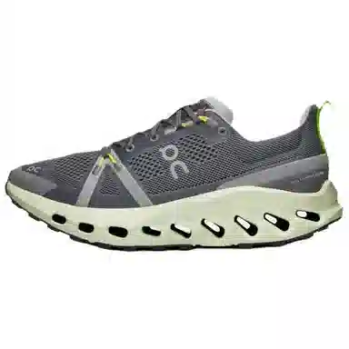 On Cloudsurfer Trail Black