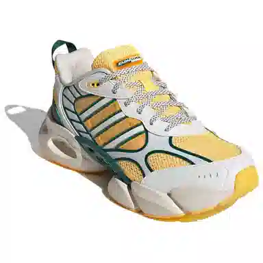 adidas Climacool Vento Yellow