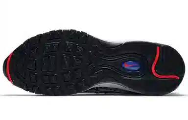 Nike Air Max 98 Black White