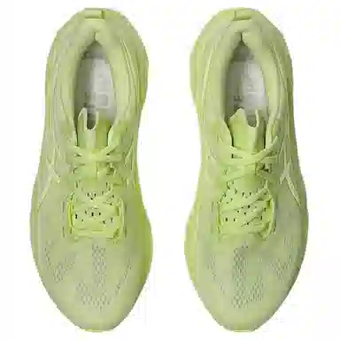 Asics NOVABLAST 5 LITE-SHOW Yellow