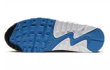 Nike Air Max 90 Shanghai Retro Low Black