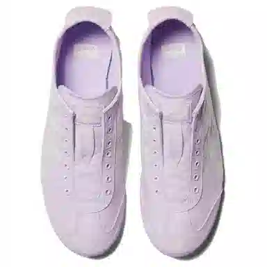 Onitsuka Tiger Mexico 66 Purple