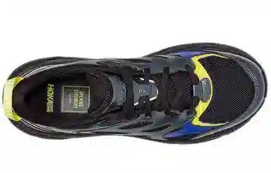 HOKA ONE ONE Clifton Black