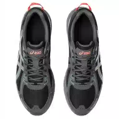 Asics Gel-Venture 6 Black Green