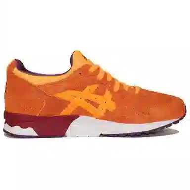 Asics Gel-Lyte V Orange