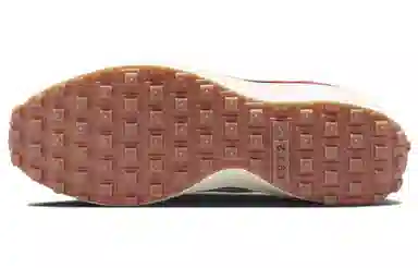 Nike Waffle Debut Red