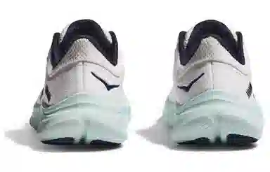 HOKA ONE ONE Solimar "Blanc De Blanc Blue Glass"