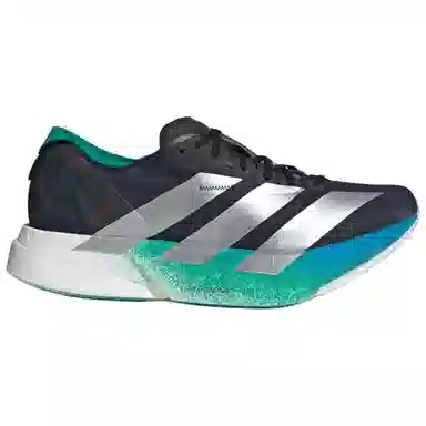 adidas Adizero Adios Pro 4 Black Silver
