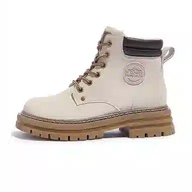 CAMEL Classic Yellow Boot