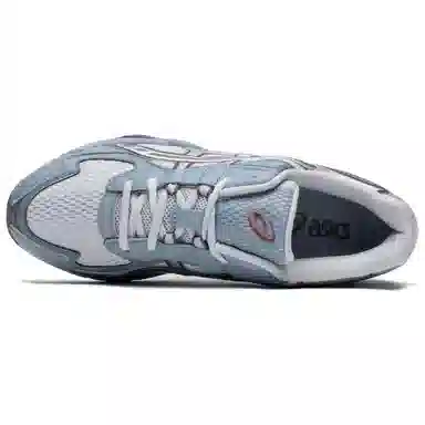 Asics GEL-NYC Blue Grey