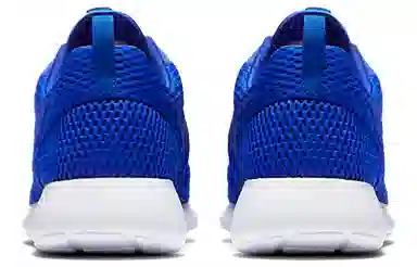 Nike Roshe One Hyperfuse BR Racer Blue