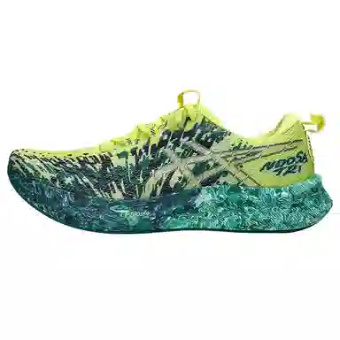 Asics NOOSA TRI 16 Lemon Green