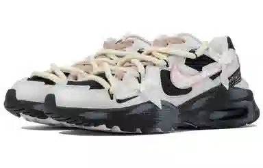 Nike Air Max Fusion Black Pink