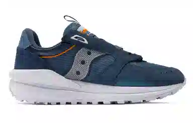 Saucony Jazz Classic Blue