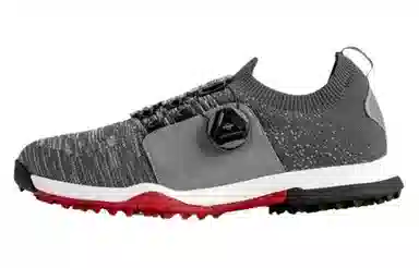 PGM Golf Shoes Grey