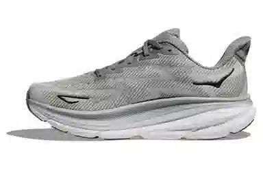 HOKA ONE ONE Clifton 9 Grey