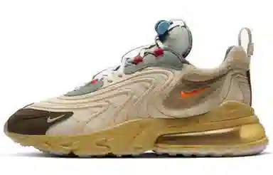 Travis Scott x Nike Air Max 270 "Cactus Trails"