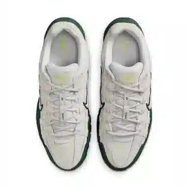 Nike P-6000 Premium White Green