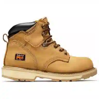 Timberland Pro Pit Boss Wheat