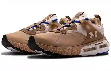 Under Armour HOVR Mega 1