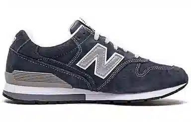 New Balance 996 Navy