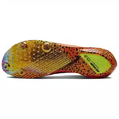 Nike Victory 2 Electric Orange