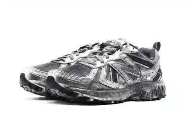 New Balance 410 Silver