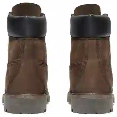 Timberland Premium Waterproof Outdoor Boot Brown