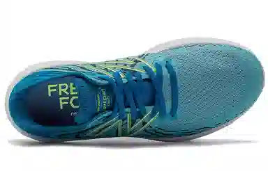 New Balance 1080 Sky Blue