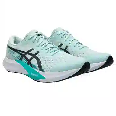 Asics HYPER SPEED 4 Green