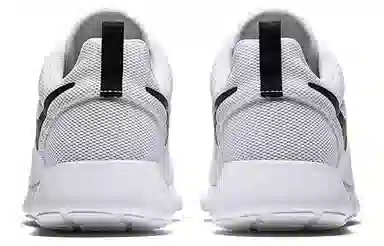 Nike Roshe One White Black
