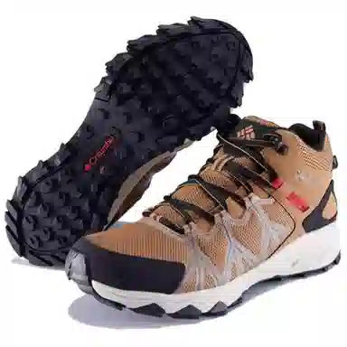 Columbia Peakfreak 2 OUTDRY