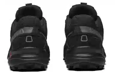 Salomon Speed Cross 3 Black