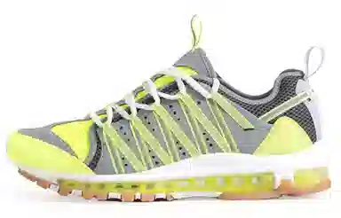 CLOT x Nike Air Max 97 "Haven"