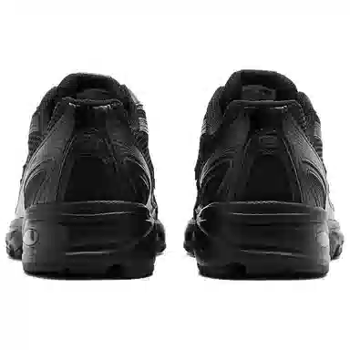 New Balance 740 Black Silver