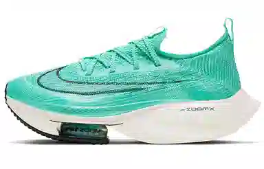 Nike Air Zoom Alphafly Next% 1 Mint Green