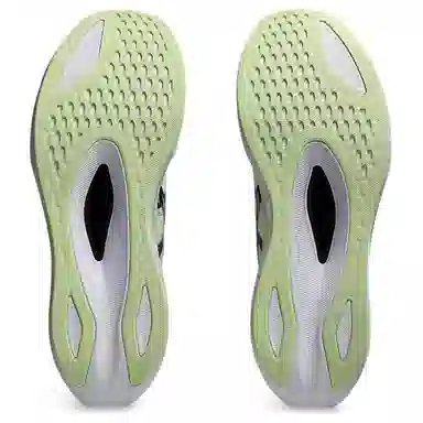 Asics MAGIC SPEED 4 White Black