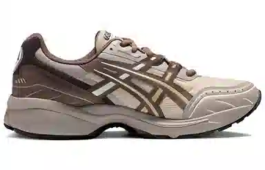 Asics Gel-1090 V1 Brown