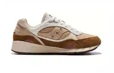 Saucony Shadow 5000 Coffee Time