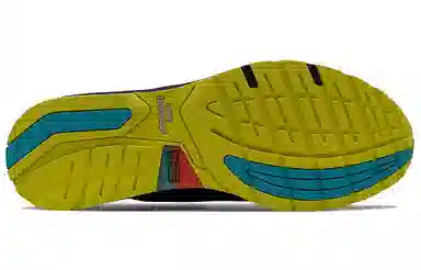 New Balance 992 Black