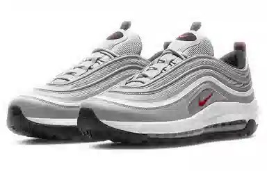 Nike Air Max 97 Golf "Silver Bullet"