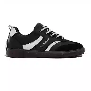 Palladium Note Logo Sneakers