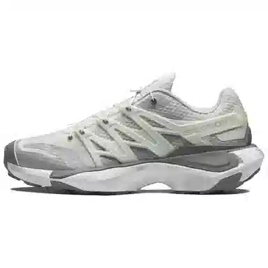 Salomon XT PU.RE Advanced Silver Grey
