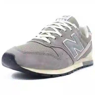 New Balance 996 V2 Brown