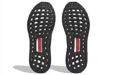 adidas Ultraboost 20 Black Red