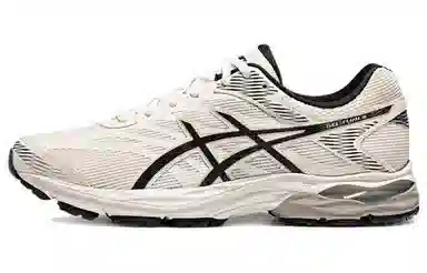 Asics Gel-Flux 4 Beige Black
