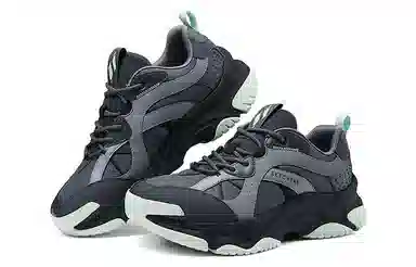 Skechers Street Charcoal