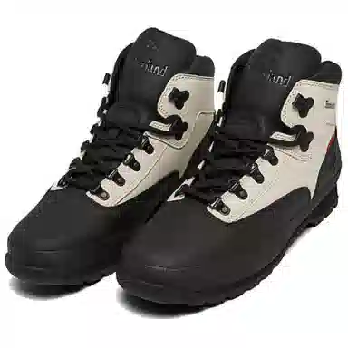 Timberland Euro Hiker Black